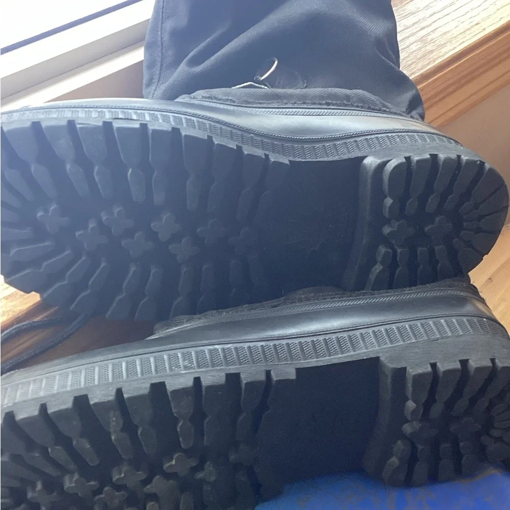 🥾 Sorel Snow Bear Winter Boots Sz 11 EUC